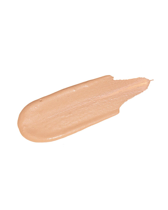 Natio Full Coverage Concealer Dark Medium 12ml.