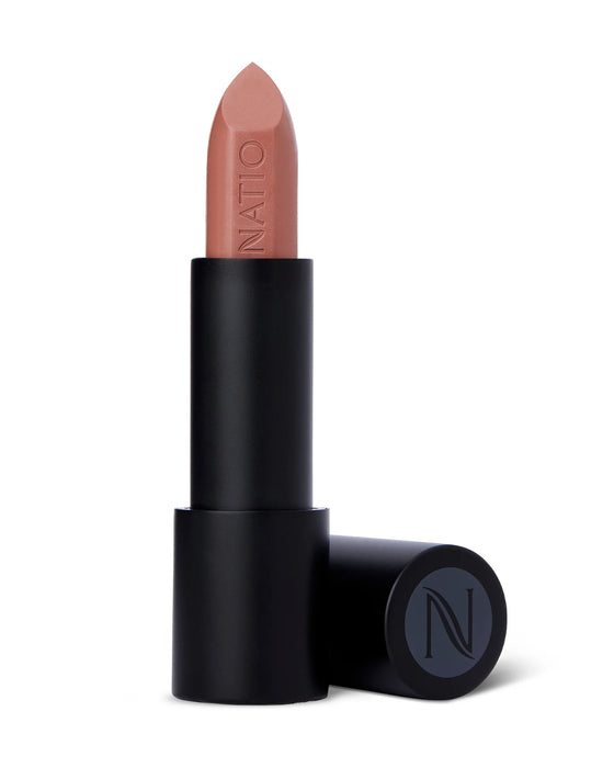 Natio Lip Colour Chai 4g.