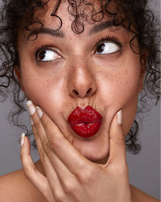 Natio Lip Colour Crimson 4g.