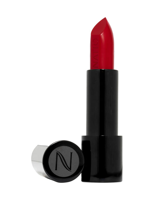 Natio Lip Colour Crimson 4g.