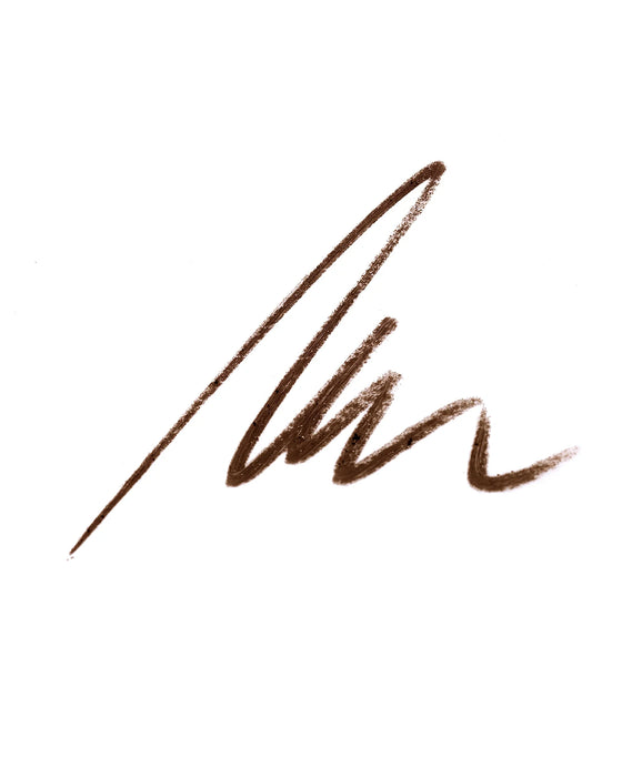 Natio Long Lasting Eye Liner Brown.