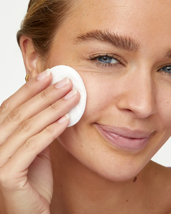 Natio Rosewater Hydration Antioxidant Micellar Cleansing Water 250ml.