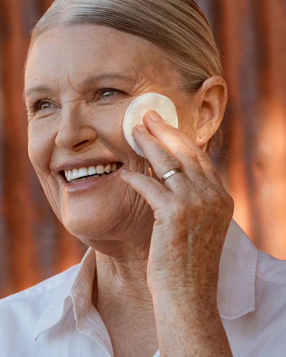 Natio Skin Hydrating Toning Tonic 200ml.