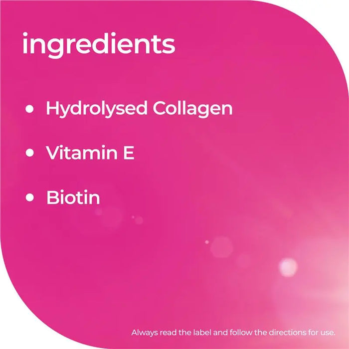 Nature's Way Beauty Collagen Shot 10x50ml