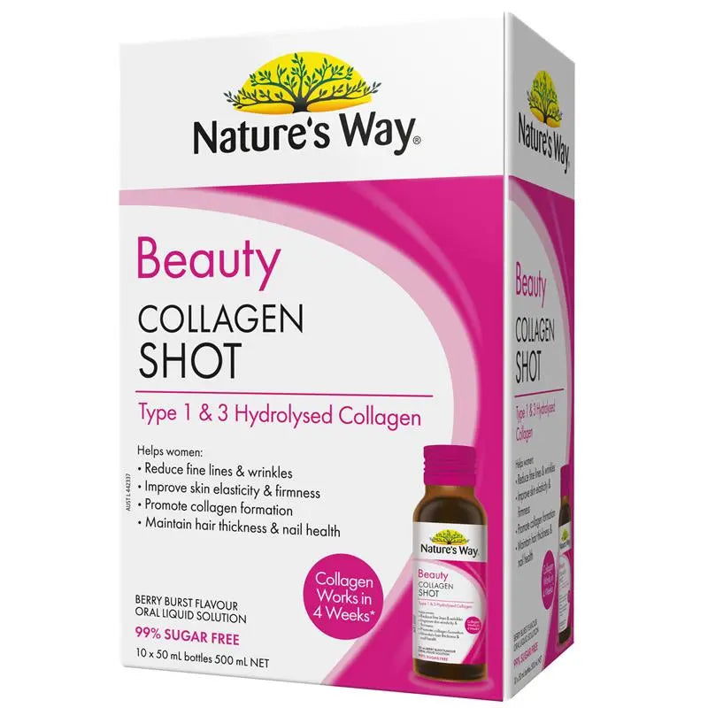 Collagen Supplements