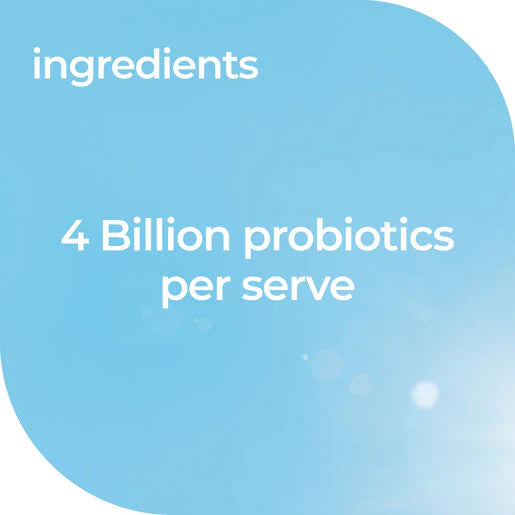 Nature's Way Probiotic + Prebiotic 100Gummies