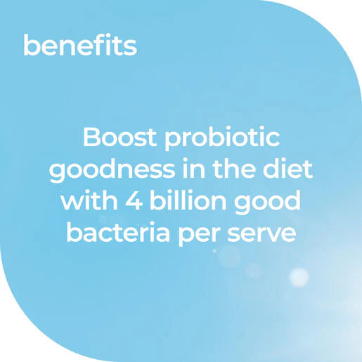 Nature's Way Probiotic + Prebiotic 100Gummies