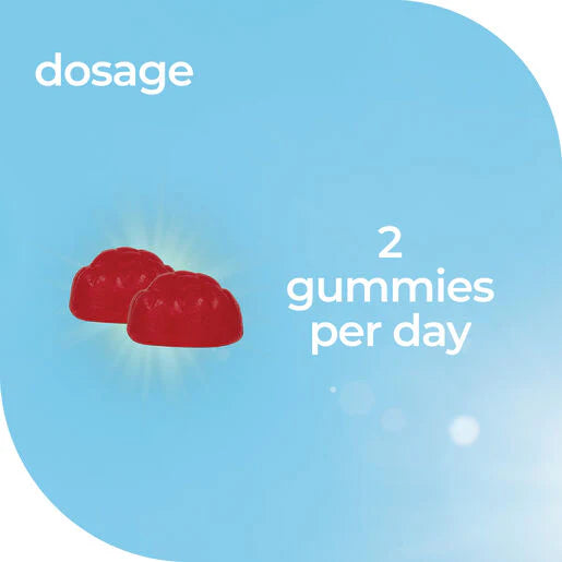 Nature's Way Probiotic + Prebiotic 100Gummies