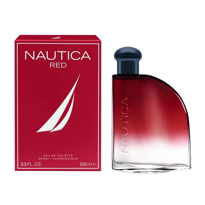 Nautica Classic Red EDT 100ml