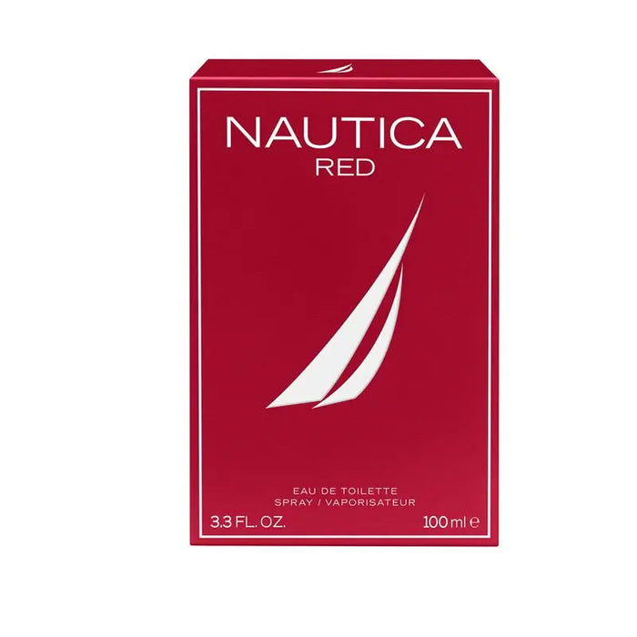 Nautica Classic Red EDT 100ml