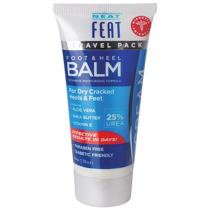 Neat Feat Heel Balm 50g