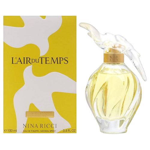 Nina Ricci L'Air Du Temps EDT 100ml