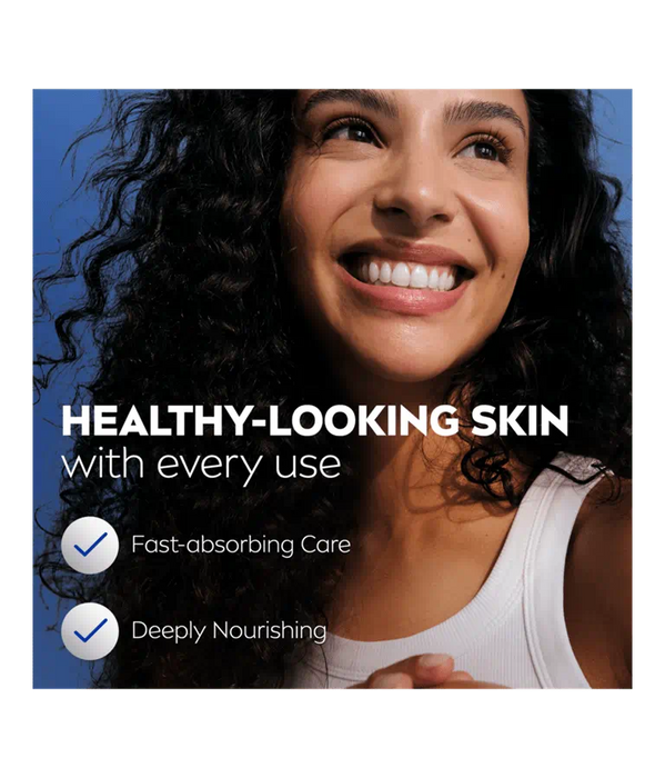 Nivea Body Lotion Express Hydration 400ml