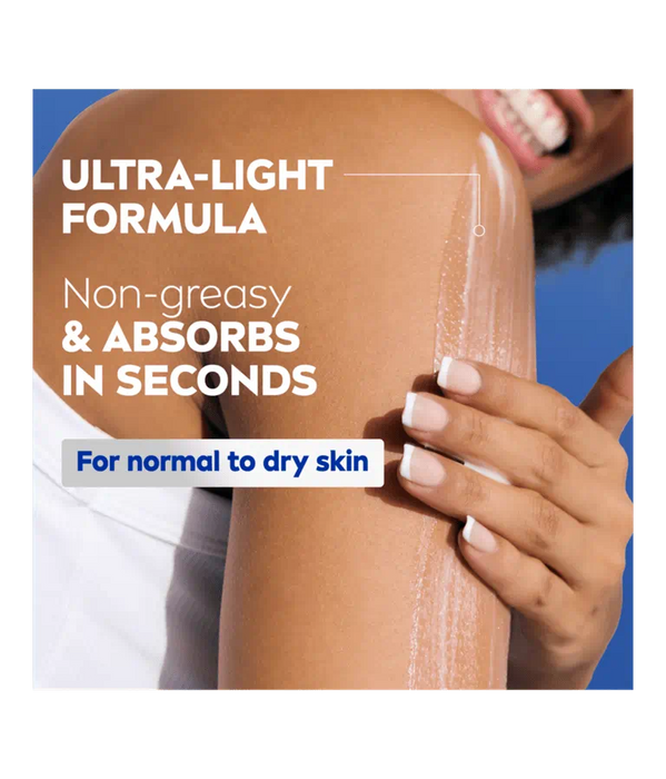 Nivea Body Lotion Express Hydration 400ml