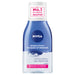 Nivea Daily Essentials Double Effect Makeup Remover 125ml.