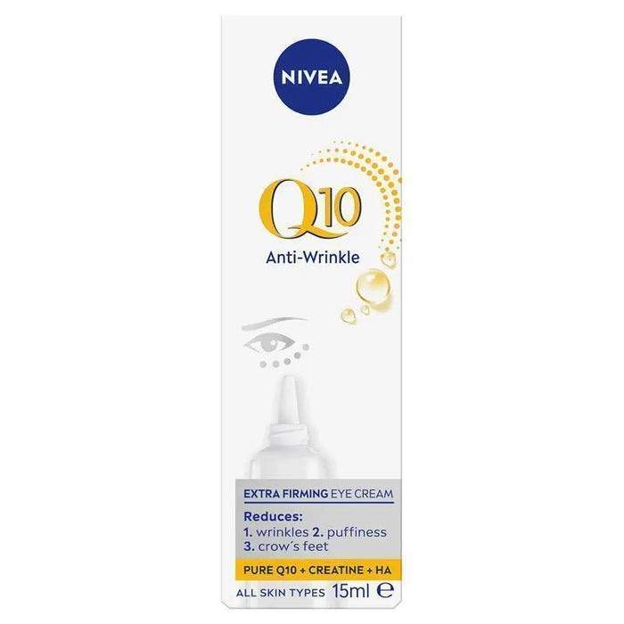 Nivea Q10 Power Eye Cream 15ml