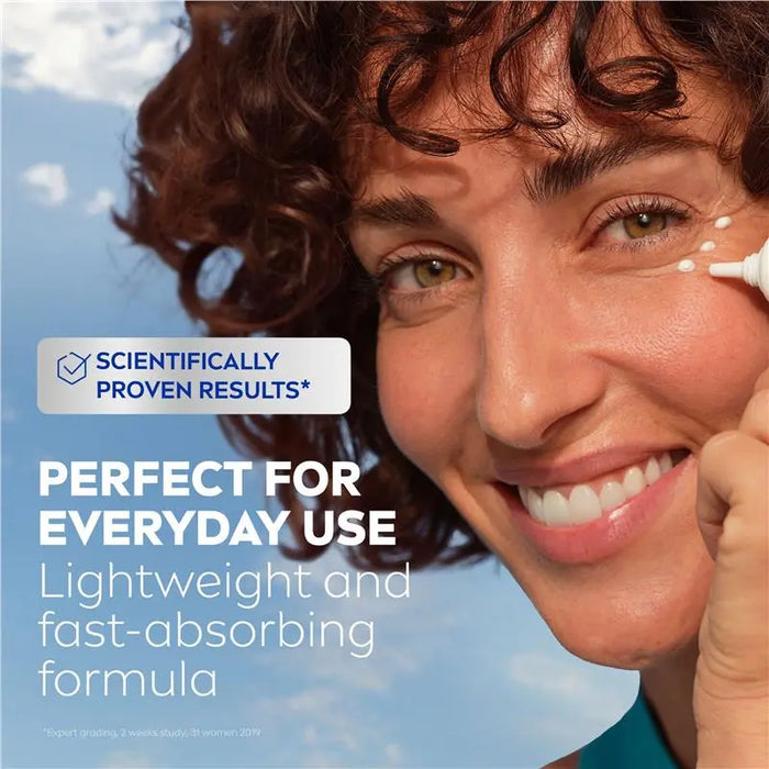 Nivea Q10 Power Eye Cream 15ml