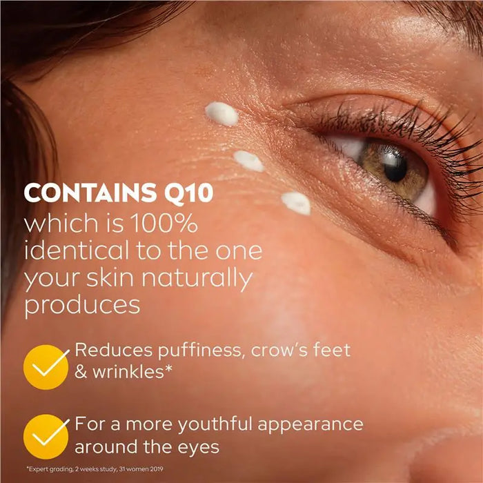Nivea Q10 Power Eye Cream 15ml