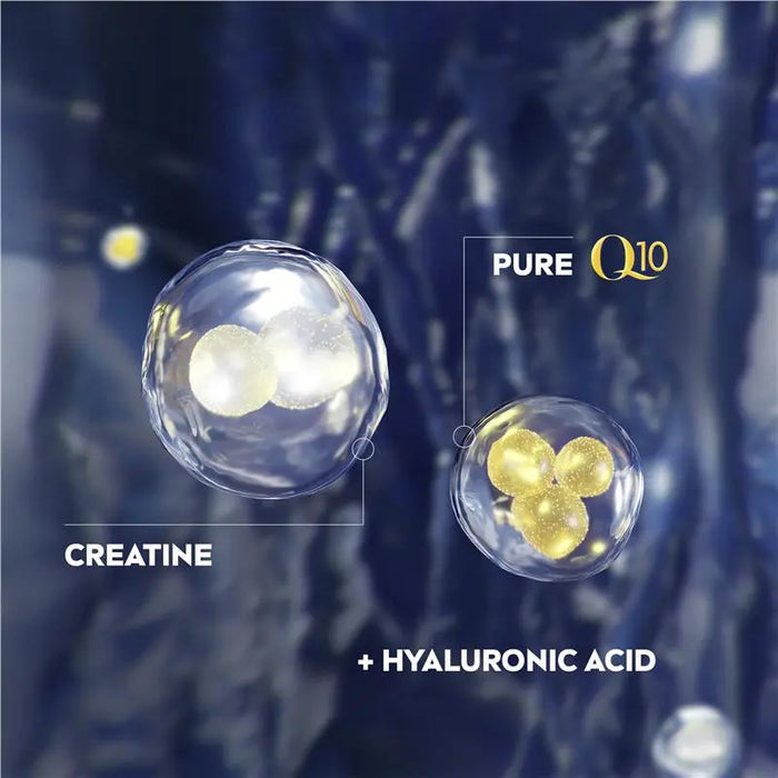 Nivea Q10 Power Eye Cream 15ml