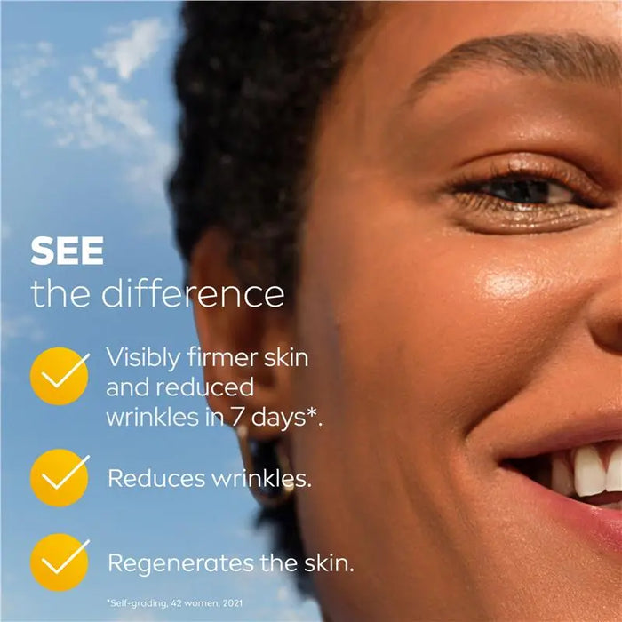 Nivea Q10 Power Night Cream 50ml