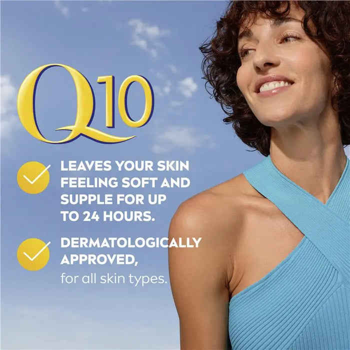 Nivea Q10 Power Night Cream 50ml