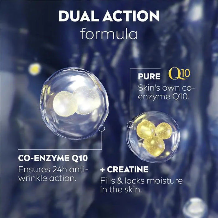 Nivea Q10 Power Night Cream 50ml