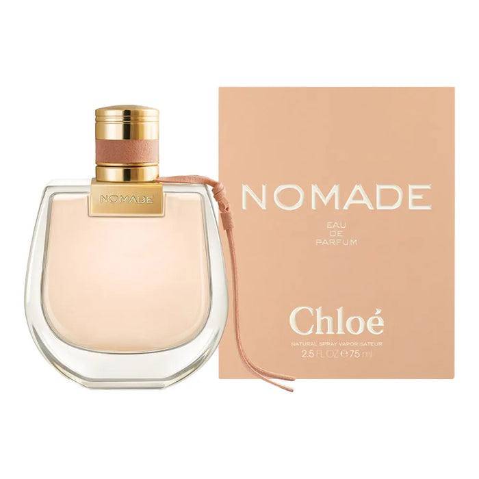 Nomade By Chloe EDP Spray 75ML