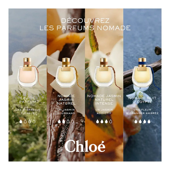 Nomade By Chloe EDP Spray 75ML