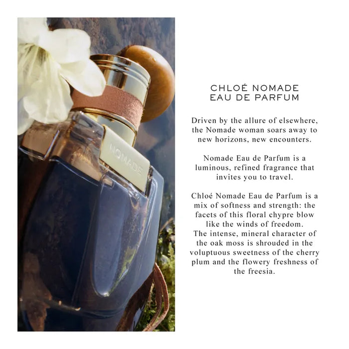Nomade By Chloe EDP Spray 75ML