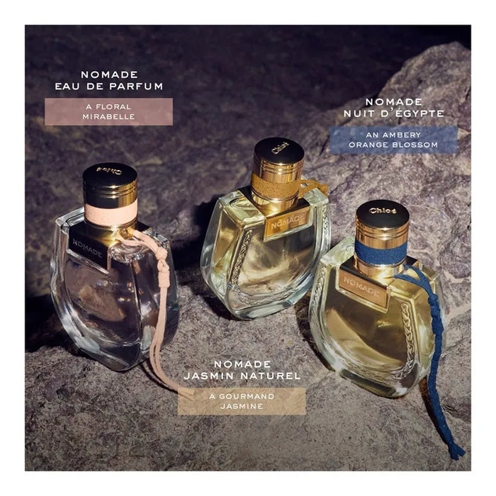 Nomade By Chloe EDP Spray 75ML
