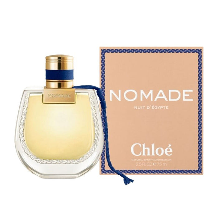 Nomade Nuit dÉgypte By Chloe EDP Spray 75ML