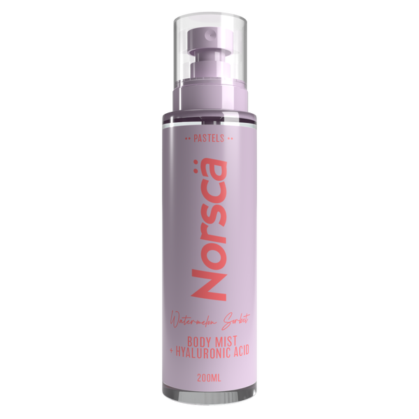Norsca Watermelon Sorbet Body Mist 200ml
