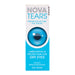 NovaTears Lubricating Eye Drops 3mL.