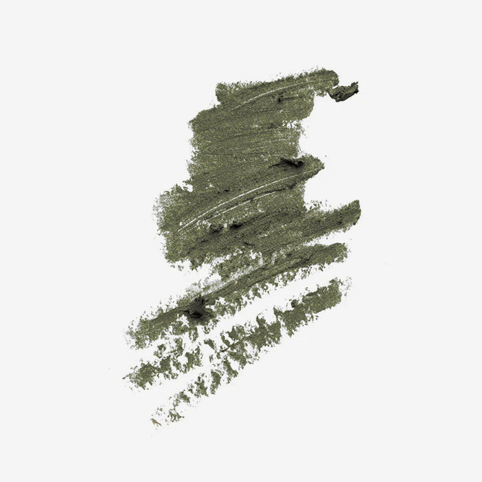 Nude By Nature Contour Eye Pencil Rainforest.