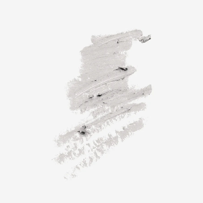 Nude By Nature Contour Eye Pencil Snow.