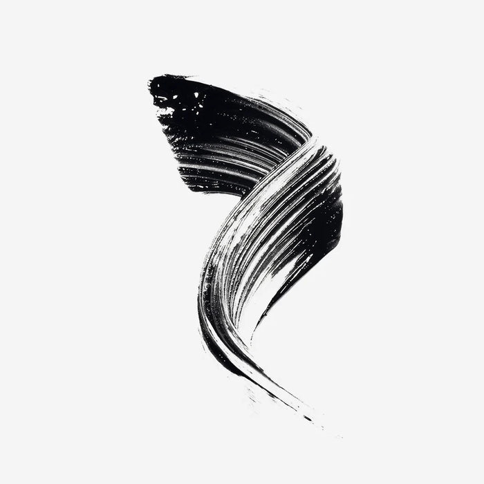 Nude By Nature Lift & Curl Mascara Black.