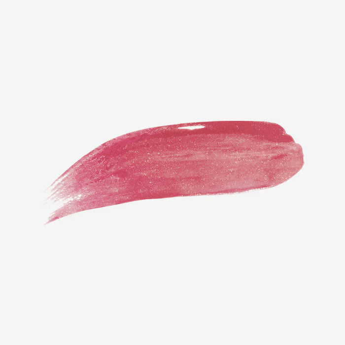 Nude By Nature Lipgloss 08 Violet Pink.