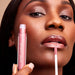 Nude By Nature Lipgloss 08 Violet Pink.