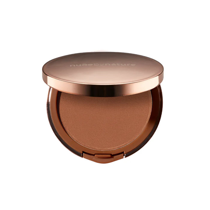 Nude By Nature Pressed Mineral Bronzer 10g.