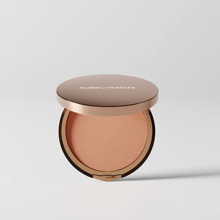 Nude By Nature Pressed Mineral Cover Medium 10g.