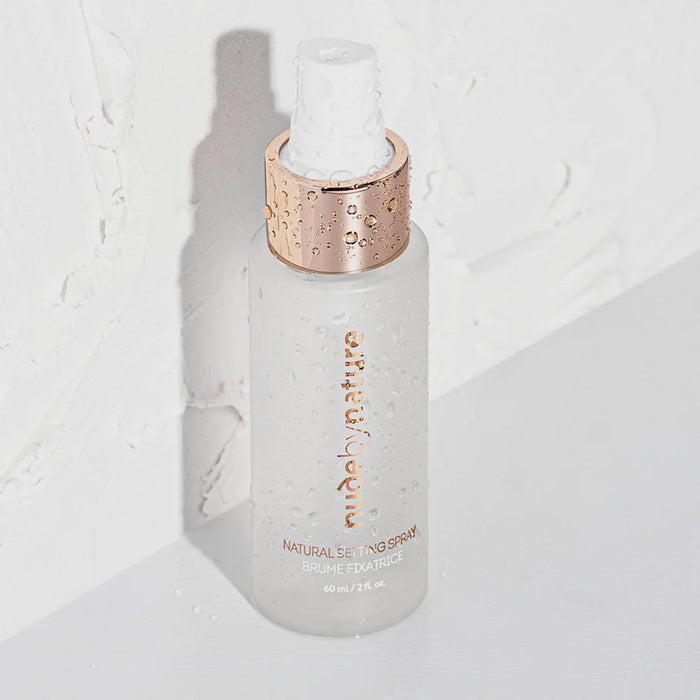 Nude By Nature Setting Spray 60ml.