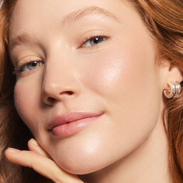 Nude By Nature Skin Radiance Foundation C105 Ivory Rose 30ml