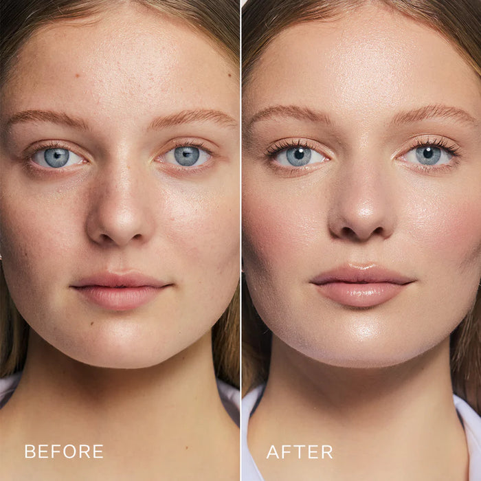 Nude By Nature Skin Radiance Foundation N115 Natural Ivory 30ml