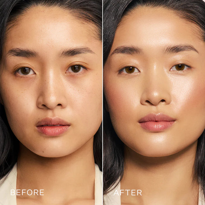 Nude By Nature Skin Radiance Foundation N200 Neutral Beige 30ml