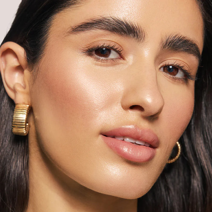 Nude By Nature Skin Radiance Foundation W110 Golden Beige 30ml