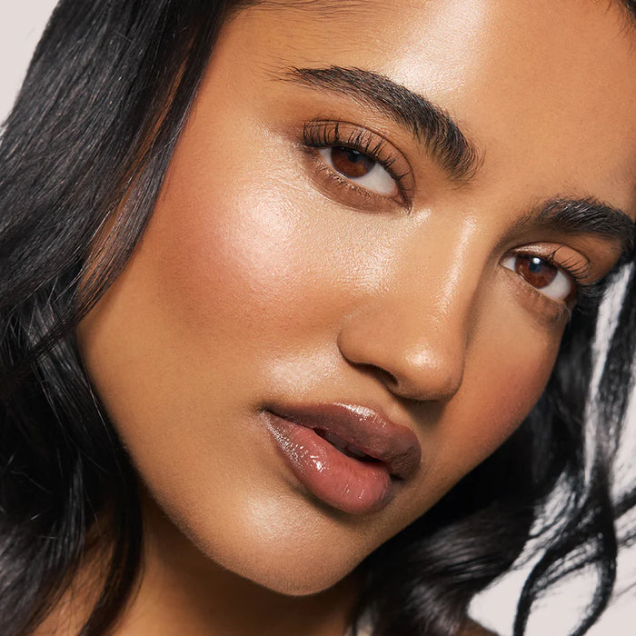 Nude By Nature Skin Radiance Foundation W210 Brulee 30ml