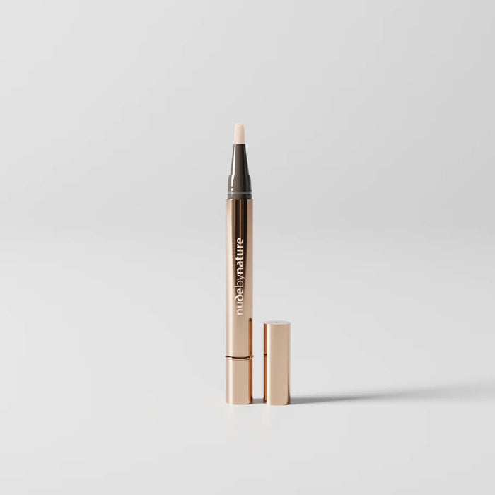 Nude By Nature Under Eye Brightening Pen 01.