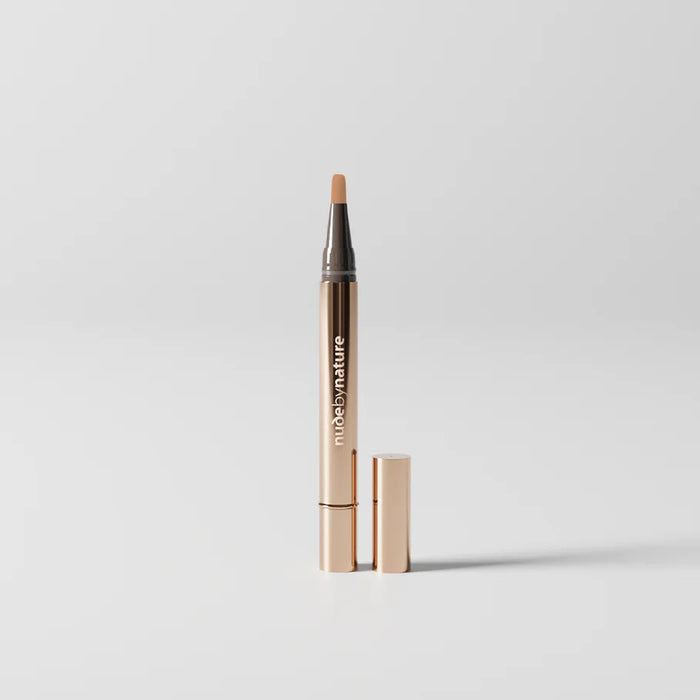 Nude By Nature Under Eye Brightening Pen 03.