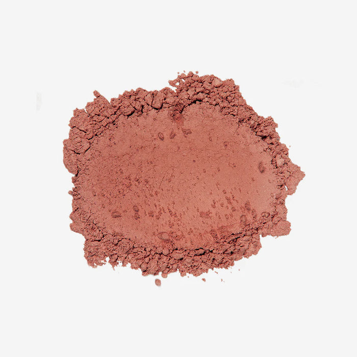 Nude By Nature Virgin Blush.