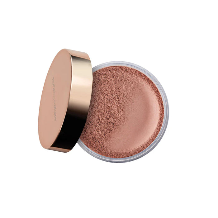 Nude By Nature Virgin Blush.